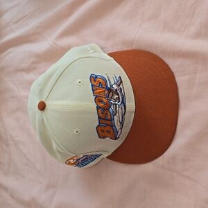 New Era Bisons 59FIFTY